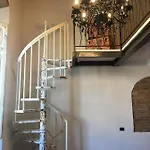 Bed and breakfast L'ora Delle Streghe Centralissimo *