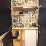 L'ora Delle Streghe Centralissimo Bed and breakfast