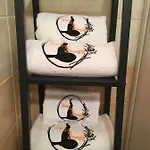 L'ora Delle Streghe Centralissimo Bed and breakfast Livorno