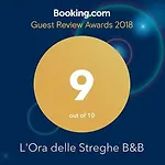 Bed and breakfast L'ora Delle Streghe Centralissimo