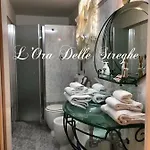 Bed and breakfast L'ora Delle Streghe Centralissimo Livorno