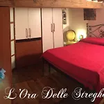 L'ora Delle Streghe Centralissimo Bed and breakfast Livorno