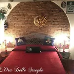 L'ora Delle Streghe Centralissimo *