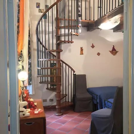 L'ora Delle Streghe Centralissimo *